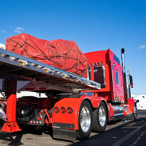 Flatbeds